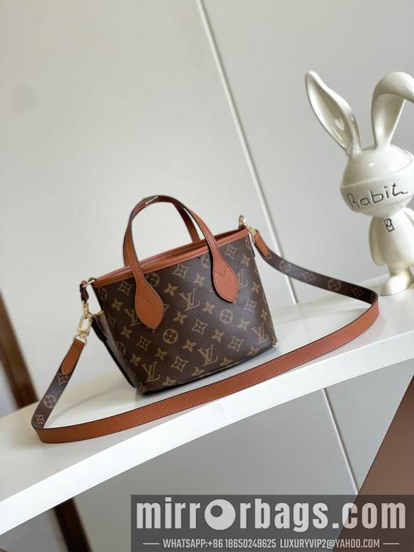 LV Replica Bags M12099 24X19X9cm YG 2colour