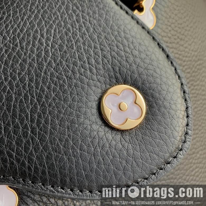 LV Replica Bags Capucines M23263 31.5x21x11cm gf