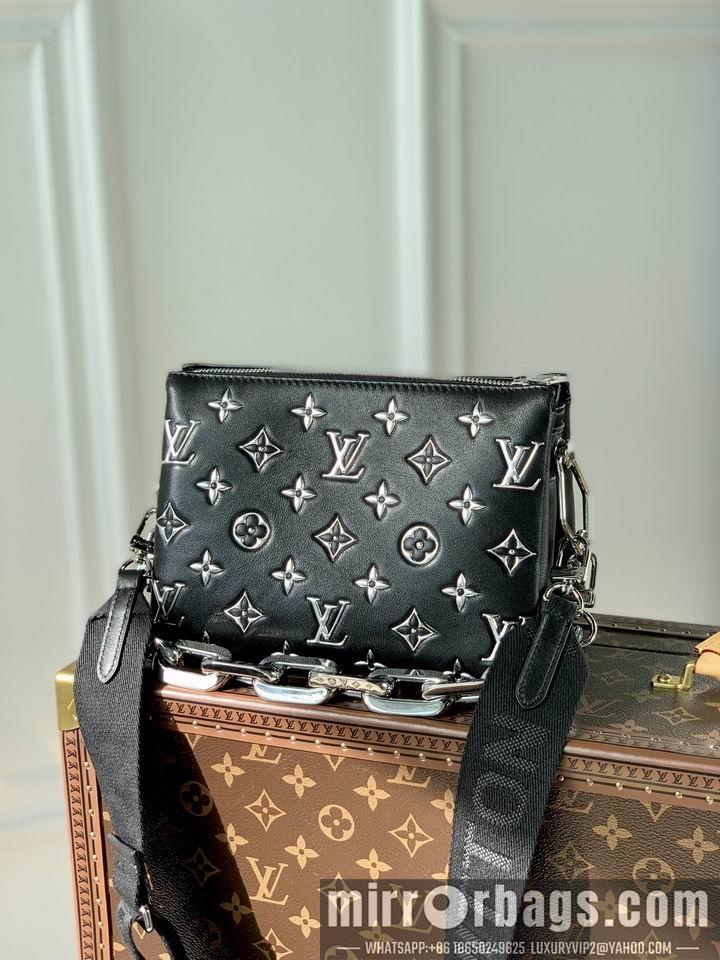 LV Replica Bags Coussin M57654 21x16x7cm gf