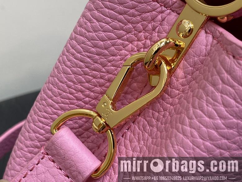LV Replica Bags Cap M23943 21x14x8cm gf.