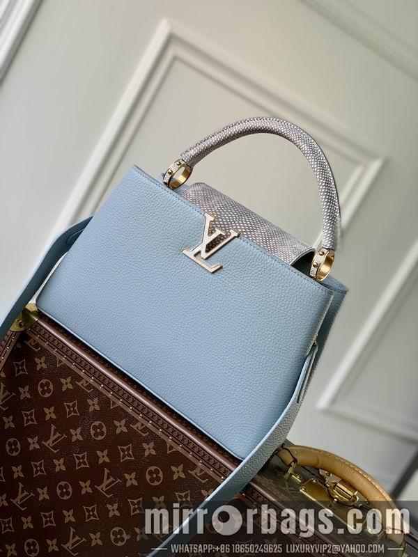 LV Replica Bags Hatucines M21166 31.5x20x11cm gf
