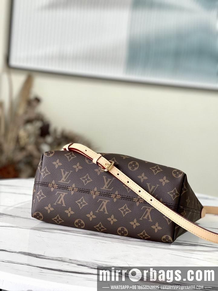 LV Replica Bags Boetie M45986 S25x23x14cm gf