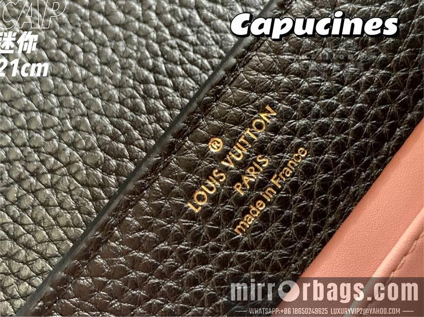LV Replica Bags AFM57672_31.5 x 20 x 11 cm