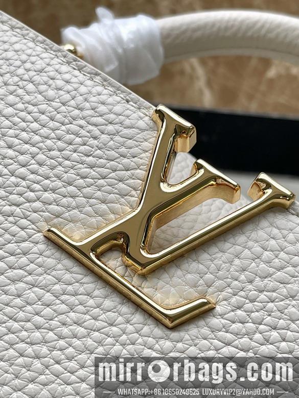 LV Replica Bags Hat M23944 26.5x17.5x9cm gf