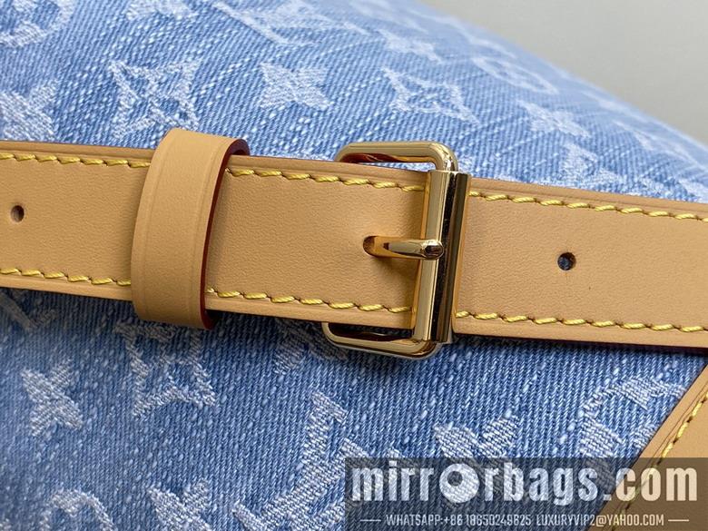 LV Replica Bags Keepall M25334 45x27x20cm gf