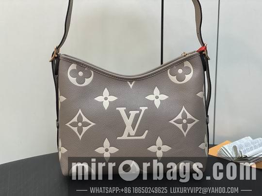 LV Replica Bags CarryAll M46288 29x24x12cm gf.