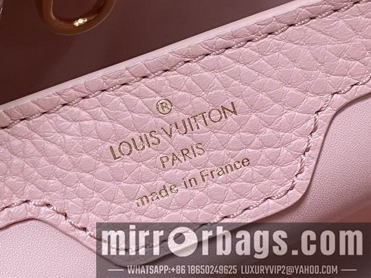 LV Replica Bags Hat M23792 27x18x9cm gf