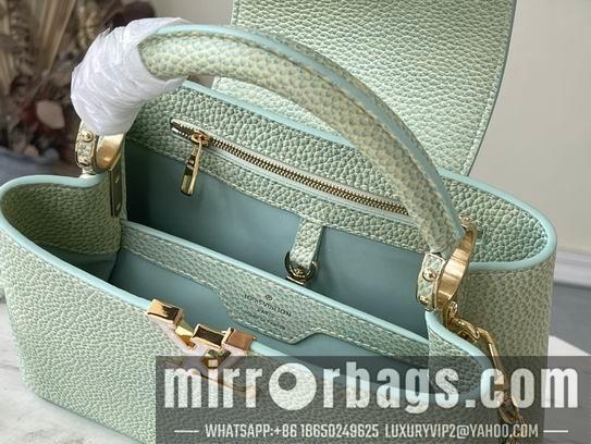 LV Replica Bags CapucinesBB M59850 M20841 M59868 27x18x9cm gf