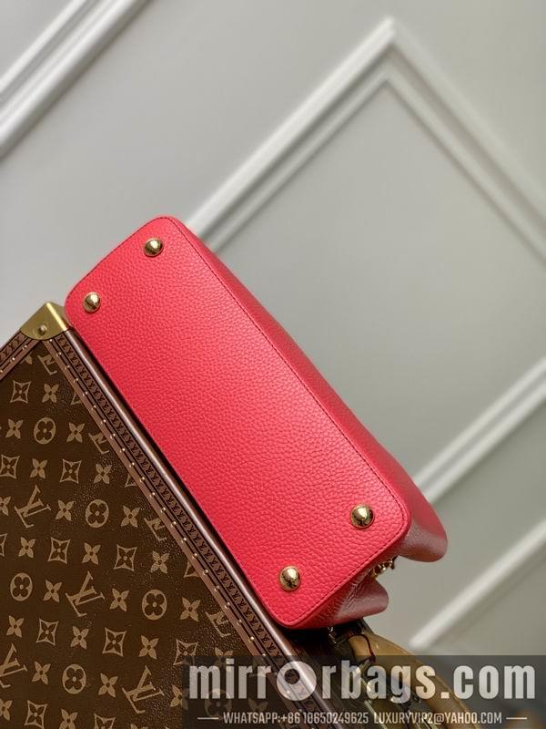 LV Replica Bags Capucines M21689 31x20x11cm gf3色