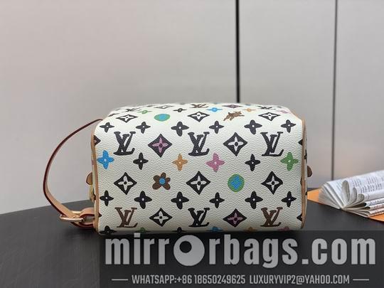 LV Replica Bags Dopp Kit M47069 23x13x12cm gf