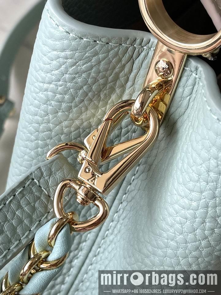 LV Replica Bags Hat M23951 21x14x8cm gf