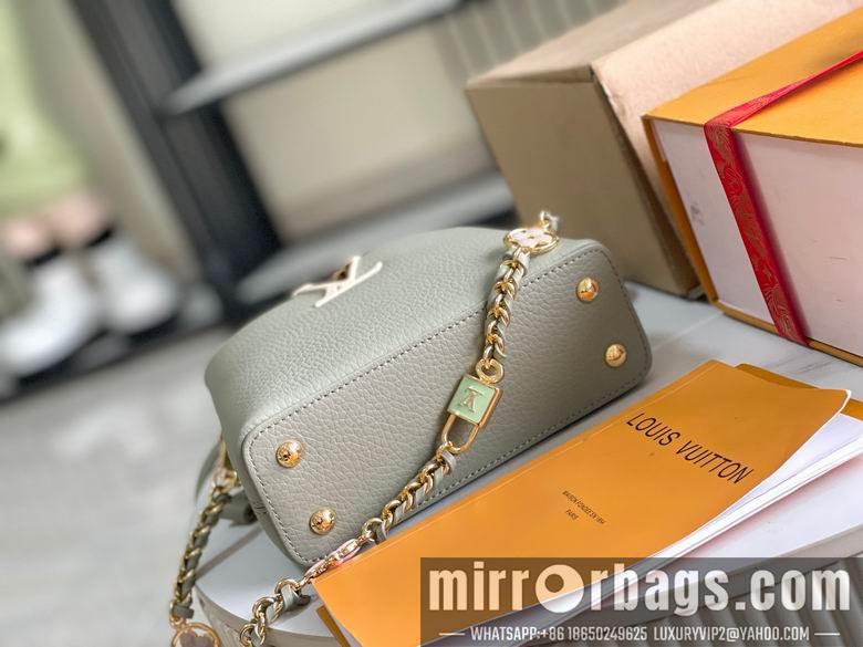 LV Replica Bags M24471 21X14X8cm