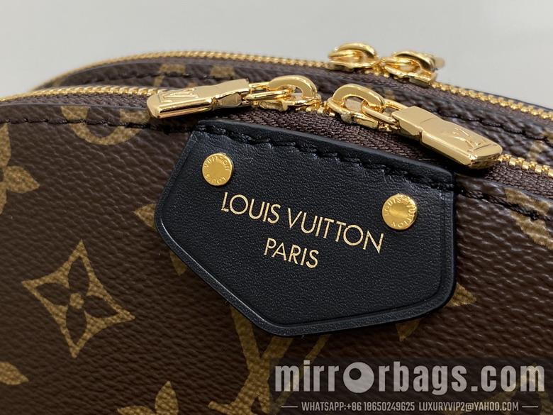 LV Replica Bags Alma M12996 15x7x27cm gf