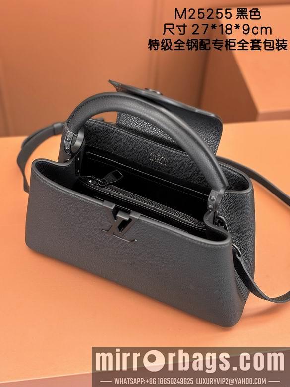 LV Replica Bags Hatucines M25255 27X18X9cm