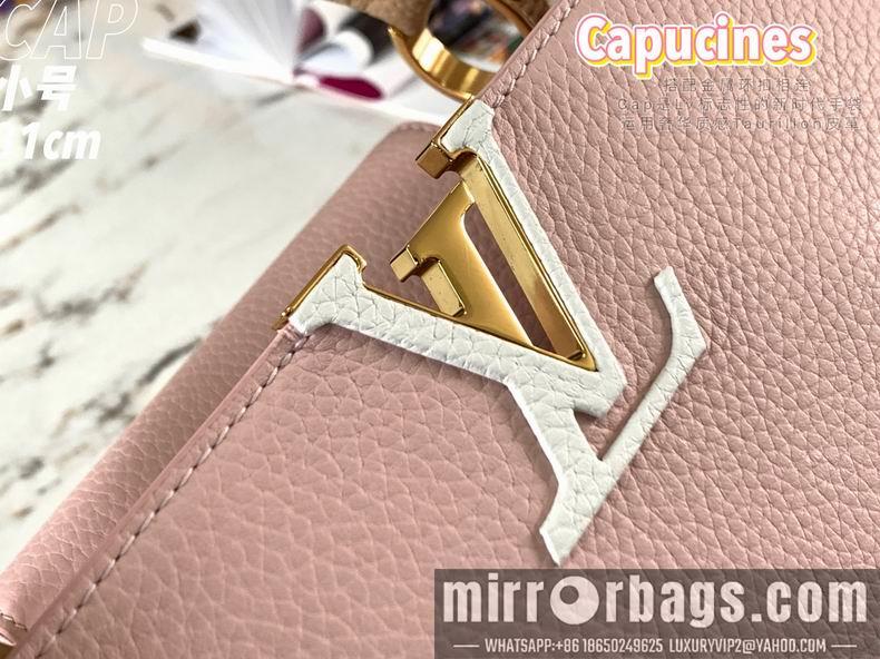 LV Replica Bags Capucines M59020 31.5x20x11 cm gf