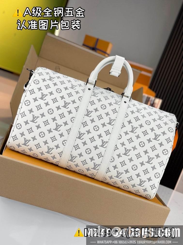 LV Replica Bags Keepall M24954 50x29x23cm gf