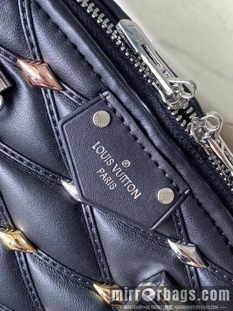 LV Replica Bags Alma M24153 23.5x17.5x11.5cm gf