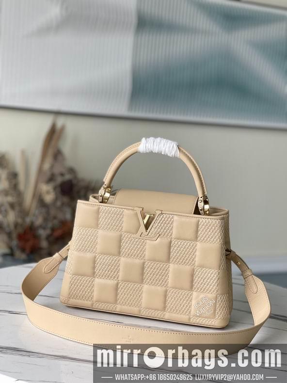 LV Replica Bags Capucines M59225 31.5x20x11 cm gf