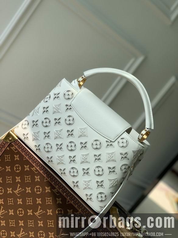 LV Replica Bags Capucines M22863 31.5x20x11cm gf