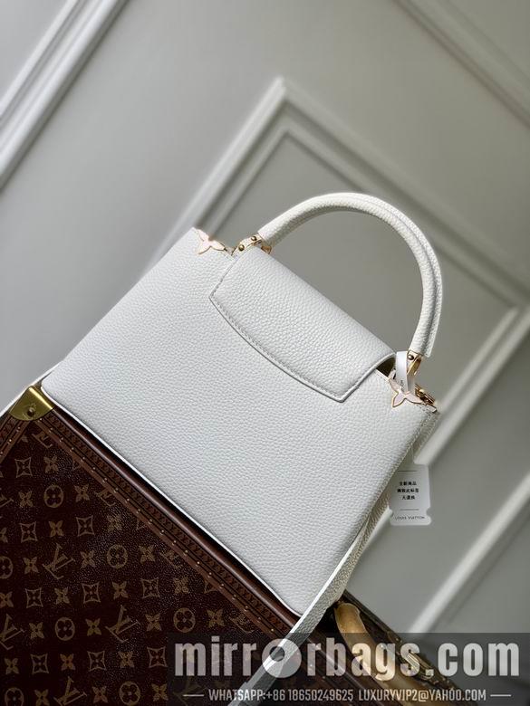 LV Replica Bags Capucines M23331 31.5x21x11cm gf