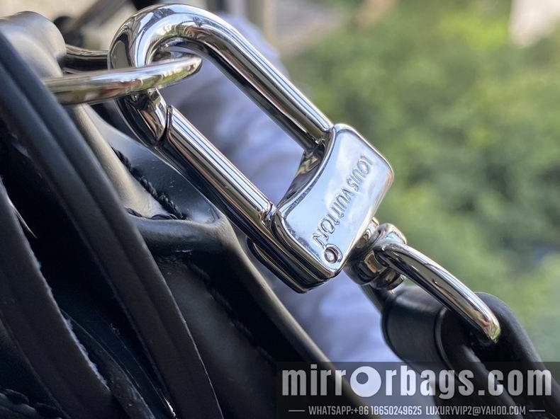LV Replica Bags M40302 23.5x17.5x11.5 cm gf
