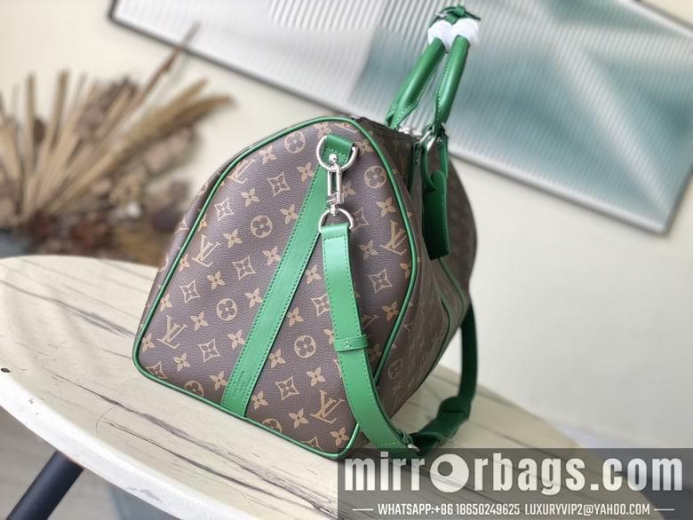 LV Replica Bags Keepall M46774 50x29x23cm gf