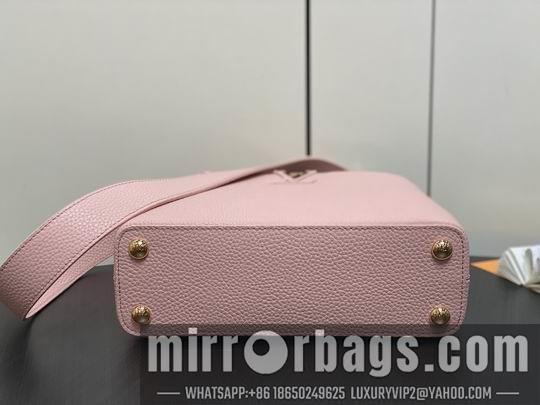 LV Replica Bags Hat M23792 27x18x9cm gf