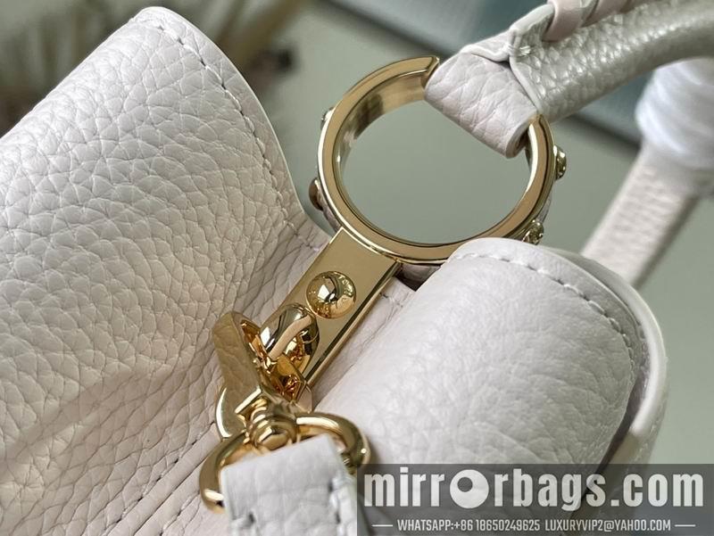 LV Replica Bags Capucines M21127 31.5x20x11cm gf