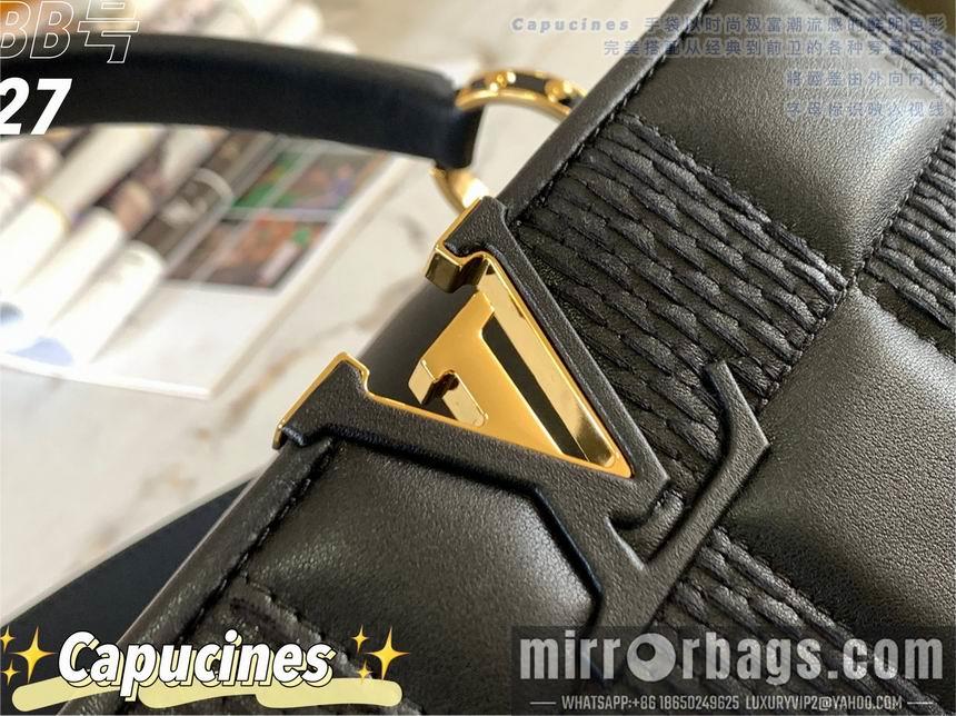 LV Replica Bags AFM59225_27 x 18 x 9cm
