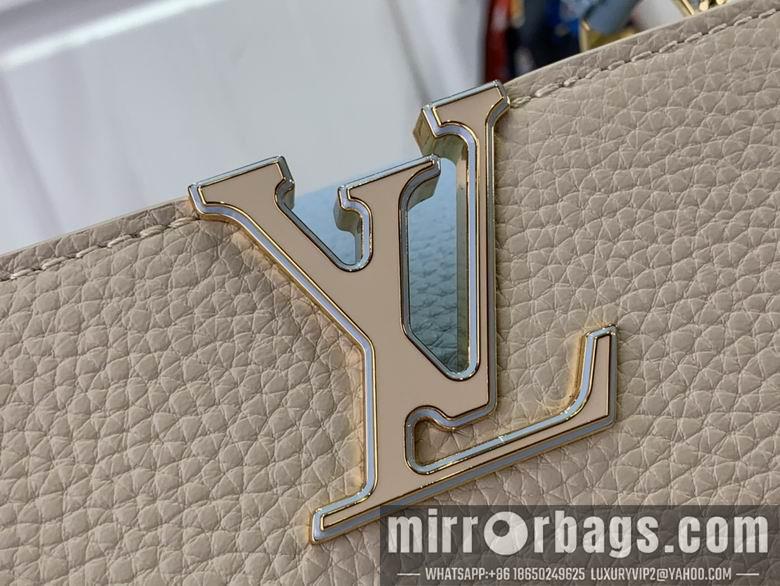 LV Replica Bags M48865 27X18X9cm