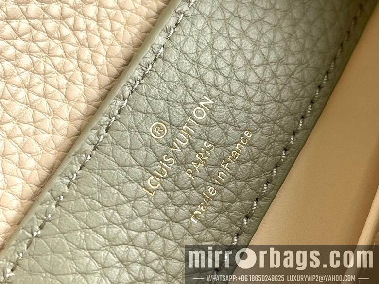 LV Replica Bags M24471 21X14X8cm