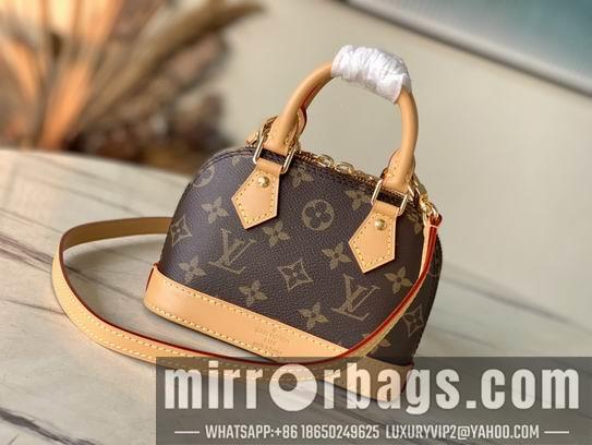 LV Replica Bags Alma M82717 18x12x8cm gf.