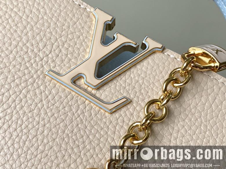 LV Replica Bags Cap M23952 27x18x9cm gf