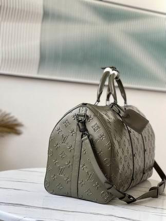 LV Replica Bags Keepall M57963_50x29x23cm gf