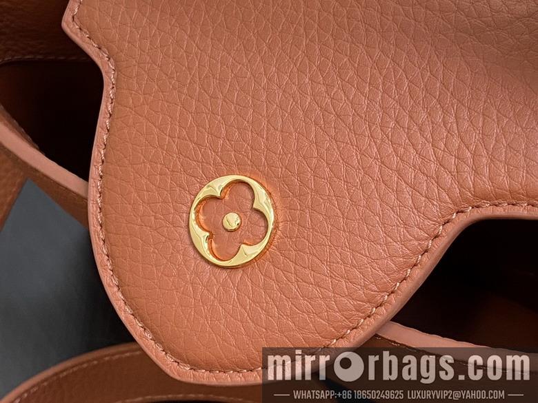 LV Replica Bags Cap M25089 27x18x9cm gf
