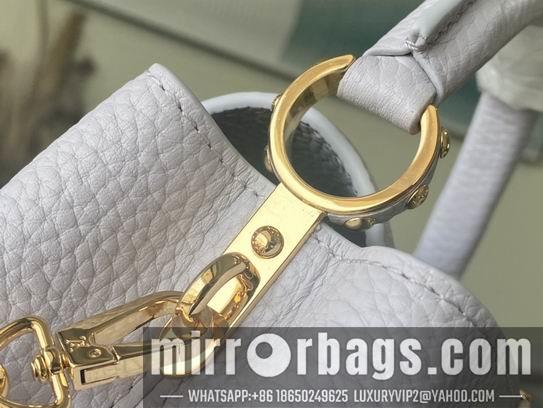 LV Replica Bags Capucines M59512 mini 21x14x8cm gf