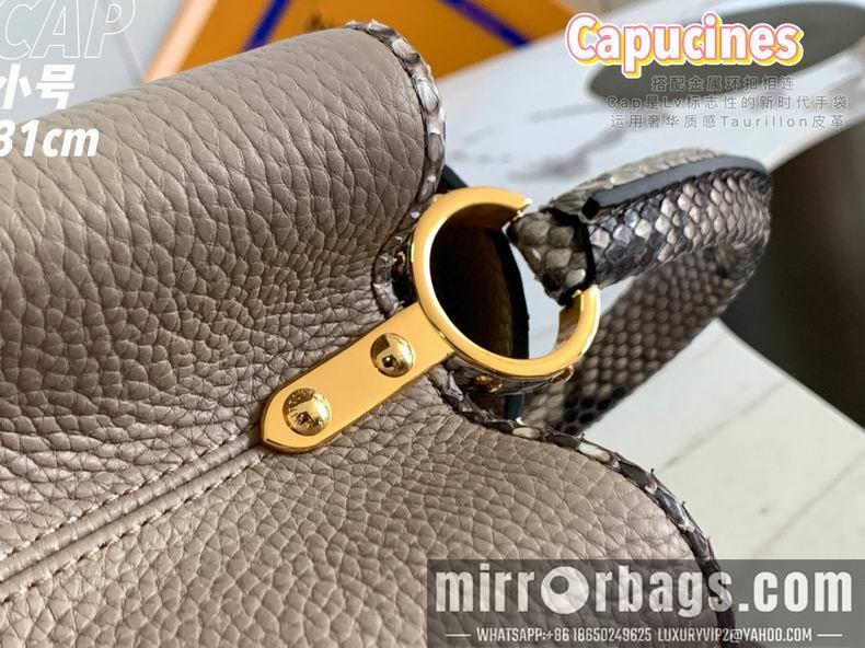 LV Replica Bags Capucines M95382 31.5x20x11 cm gf