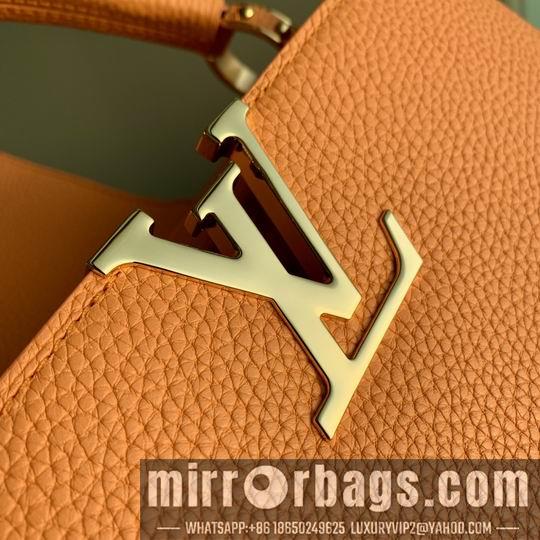LV Replica Bags Capucines M22055 31.5x20x11cm gf