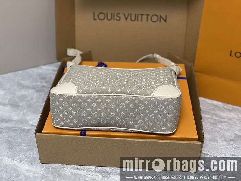 LV Replica Bags Boulogne M95225 19x30x10cm gf 3色