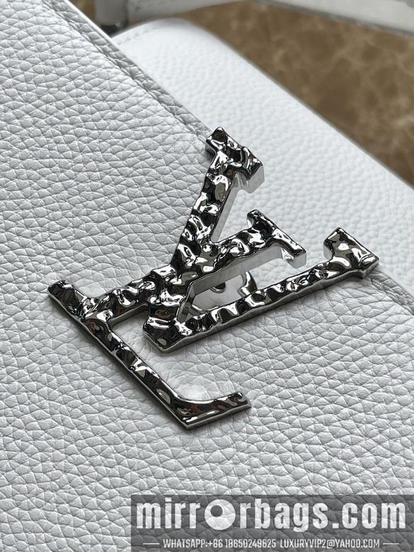 LV Replica Bags Cap M24671 33x19x9cm gf