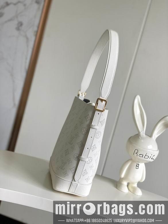 LV Replica Bags M12496 27X10X28cm YG 3colour