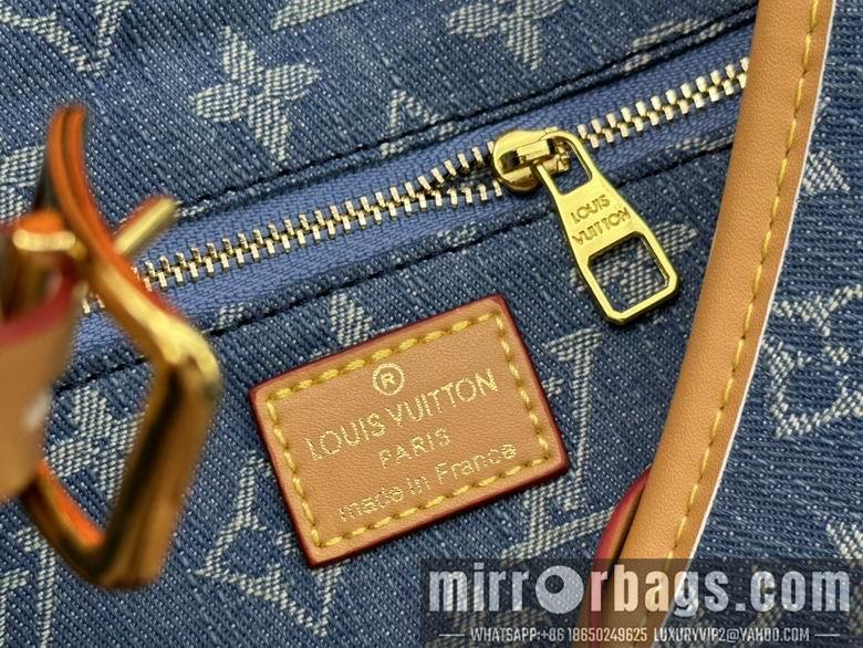 LV Replica Bags M46855 39X30X15cm