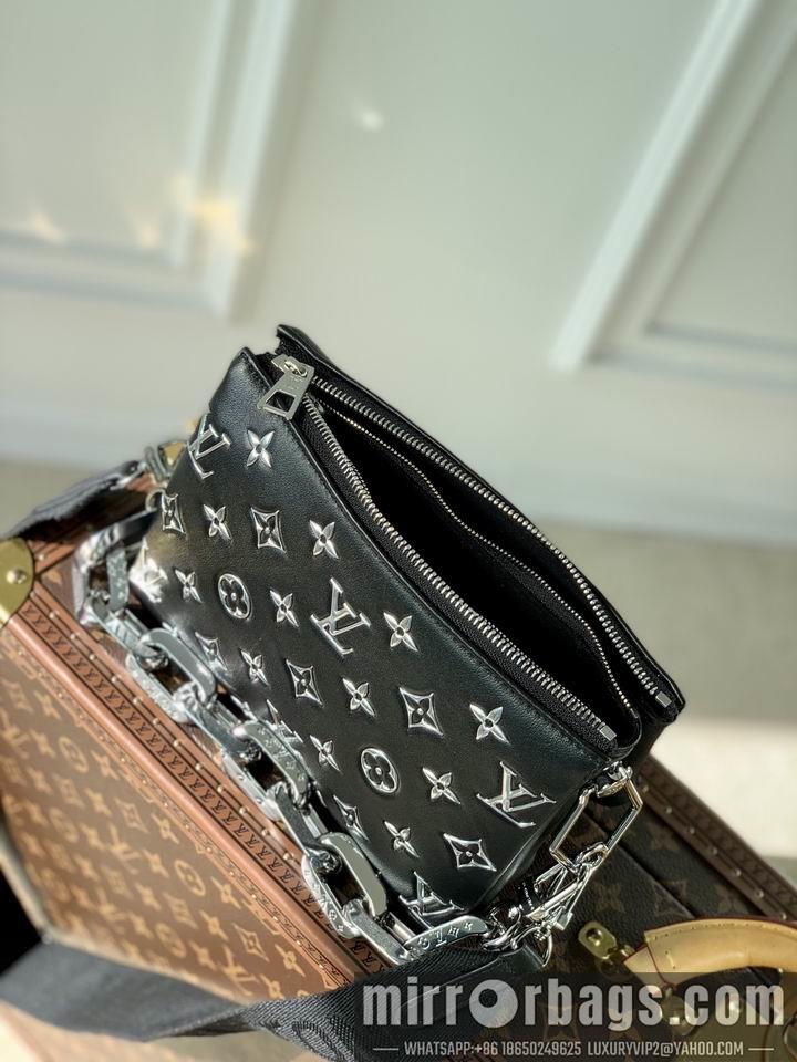 LV Replica Bags Coussin M57654 21x16x7cm gf