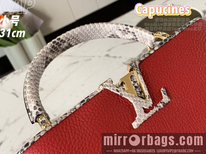 LV Replica Bags Capucines M95382 31.5x20x11 cm gf