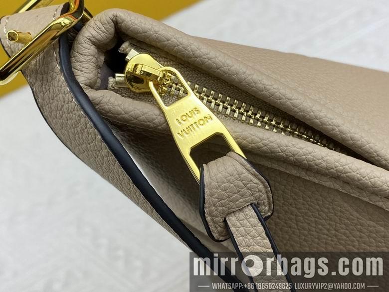 LV Replica Bags M46289 39X30X15cm YG 3colour