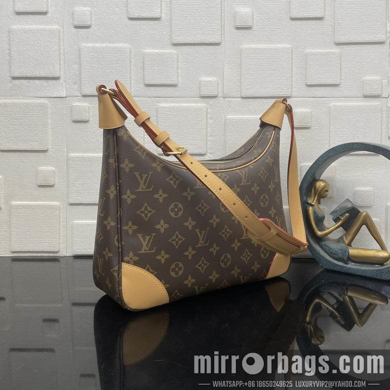 LV Replica Bags M51265 19X30X10cm