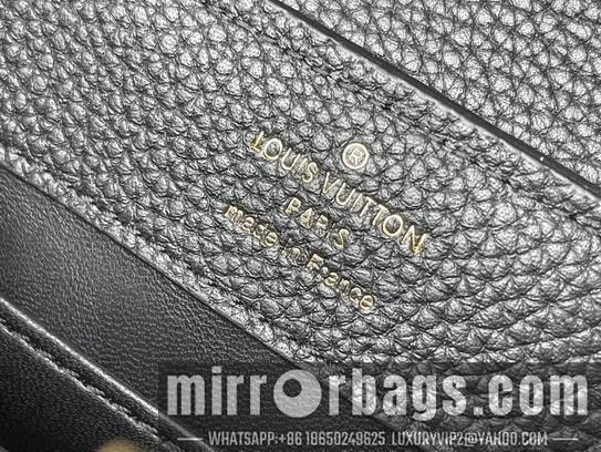 LV Replica Bags Capucines M59872 21x14x8cm gf