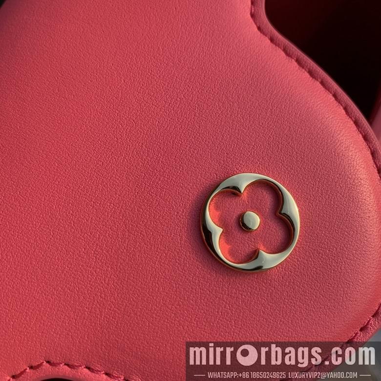 LV Replica Bags Capucines M22863 21x14x8cm gf1