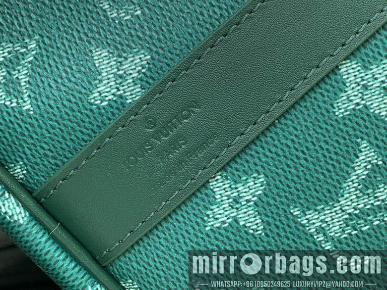 LV Replica Bags Keepall M41416 50X29X23cm
