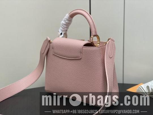 LV Replica Bags Hat M23792 27x18x9cm gf